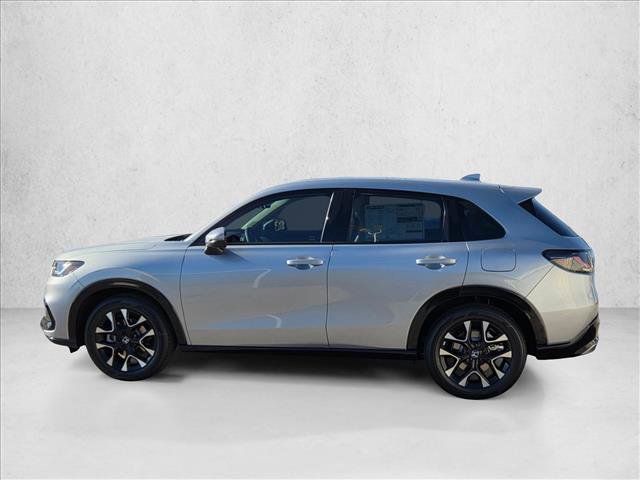 New 2026 Honda HR-V EX-L image 5