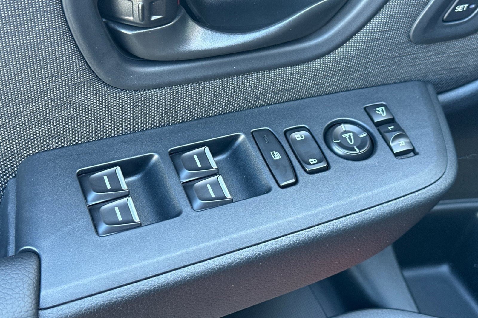 New 2026 Honda Passport TrailSport image 13