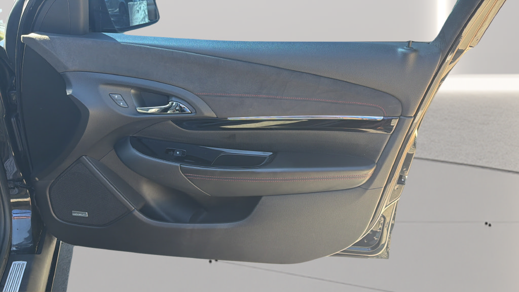Used 2014 Chevrolet SS RWD image 26