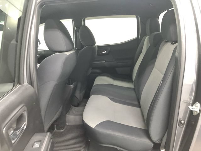 Used 2020 Toyota Tacoma TRD Off-Road w/ Technology Package AWD/4WD image 26
