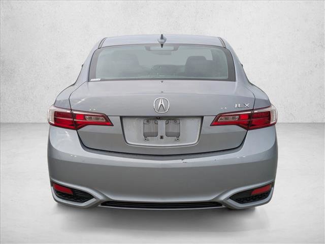 Used 2016 Acura ILX w/ Premium Package image 6