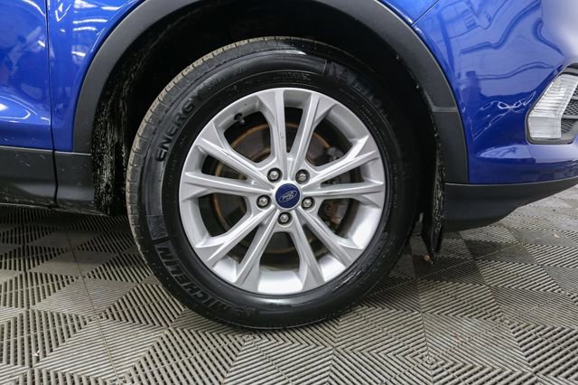 Used 2019 Ford Escape SE AWD/4WD image 14