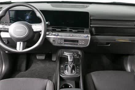 New 2026 Hyundai Kona SEL Sport FWD image 51