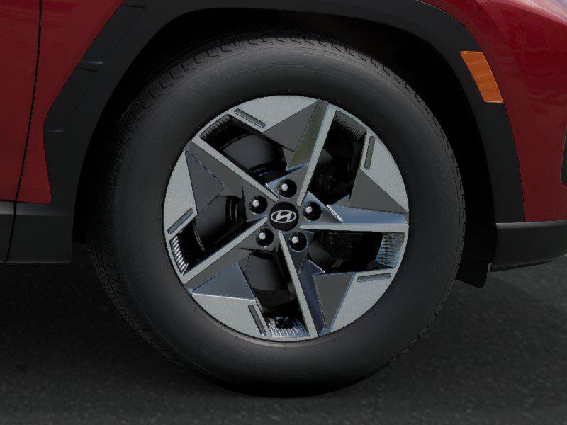 New 2026 Hyundai Tucson SEL Plus AWD/4WD image 8