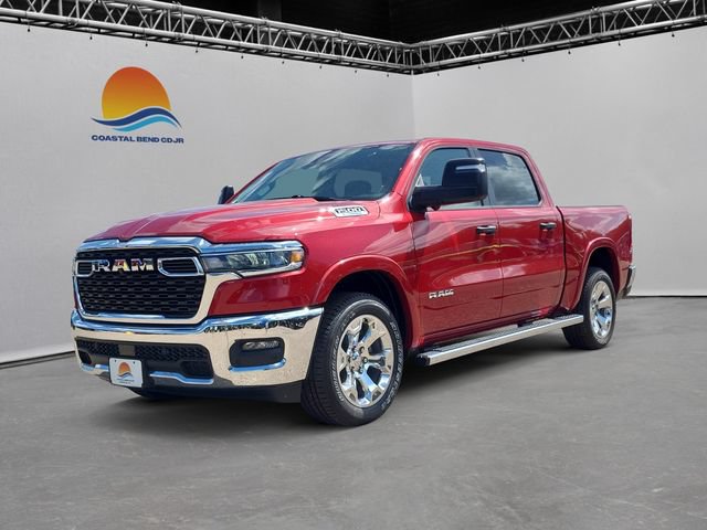 New 2026 RAM 1500 Lone Star