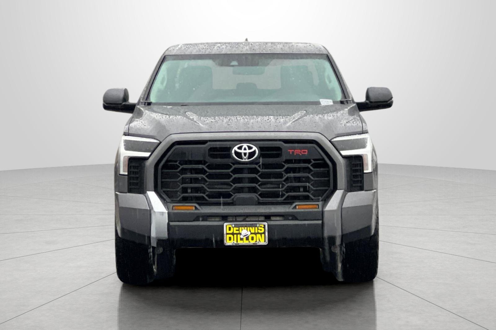Used 2024 Toyota Tundra SR5 image 10