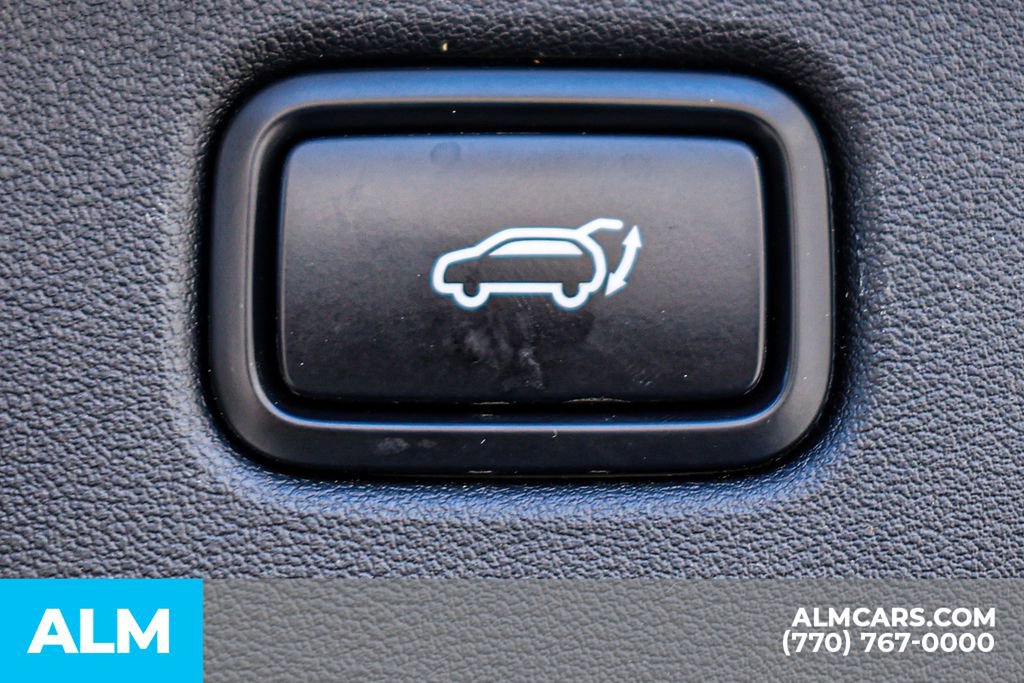 Used 2022 Kia EV6 GT-Line w/ First Edition Package image 25