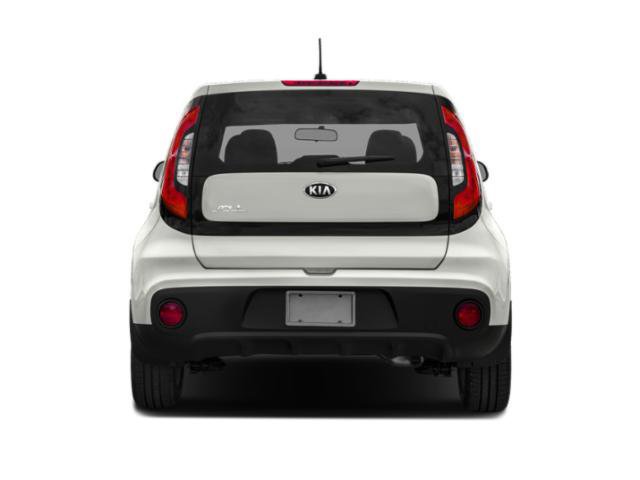 Used 2019 Kia Soul FWD image 9