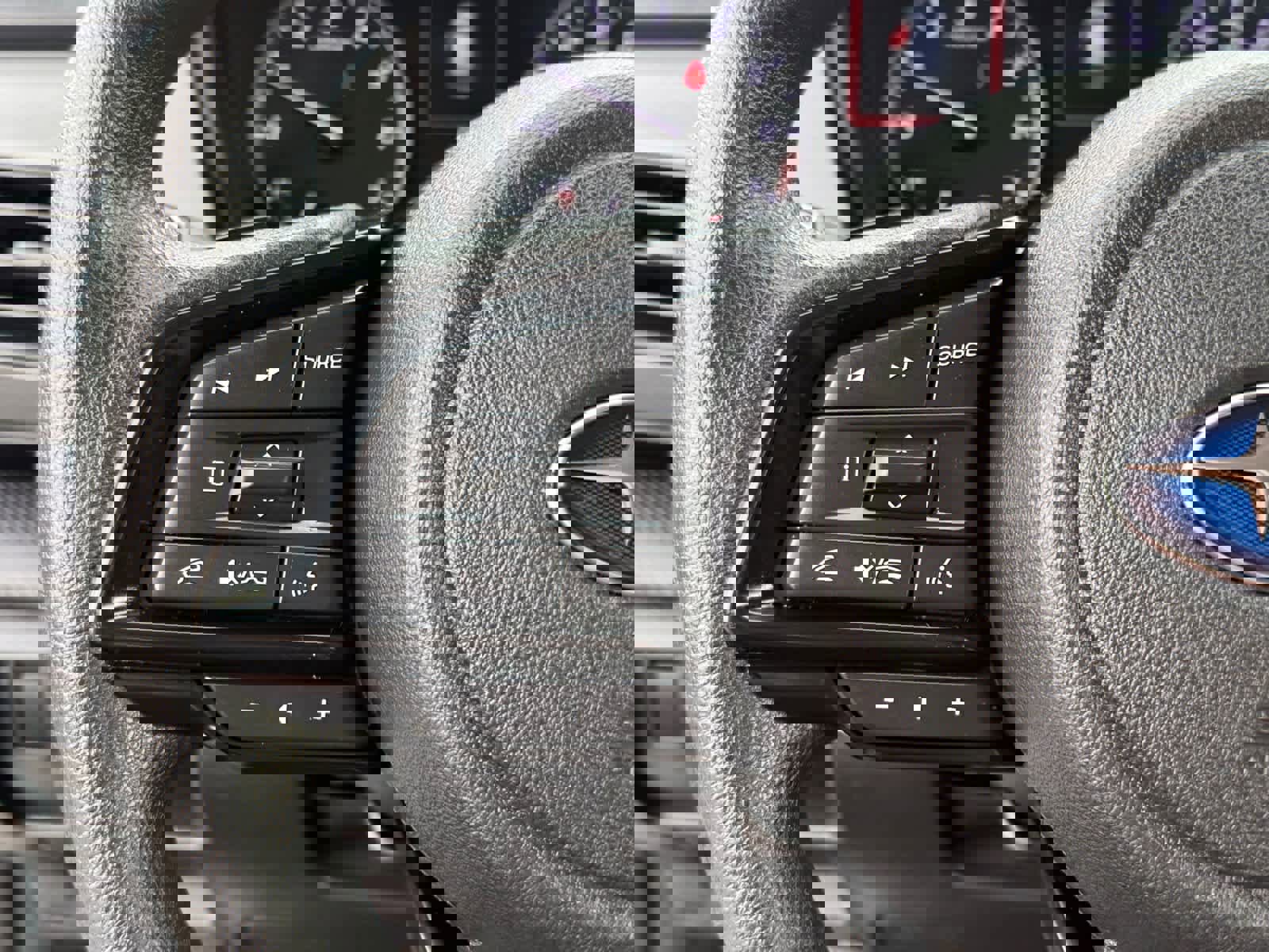 Used 2024 Subaru Crosstrek 2.0i Premium image 17