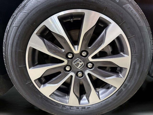 Used 2023 Honda Odyssey EX-L image 35