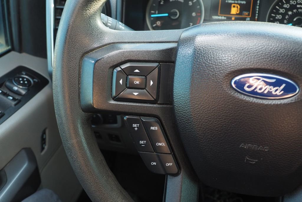 Used 2020 Ford F150 XLT w/ Equipment Group 301A Mid image 27