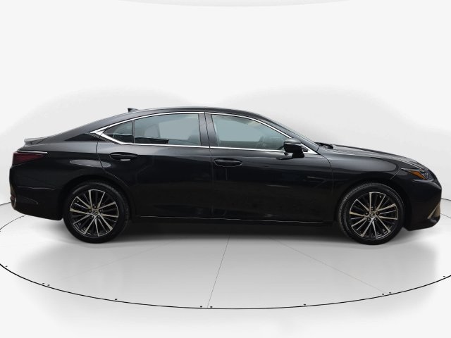 Used 2024 Lexus ES 250 w/ Premium Package AWD/4WD image 5