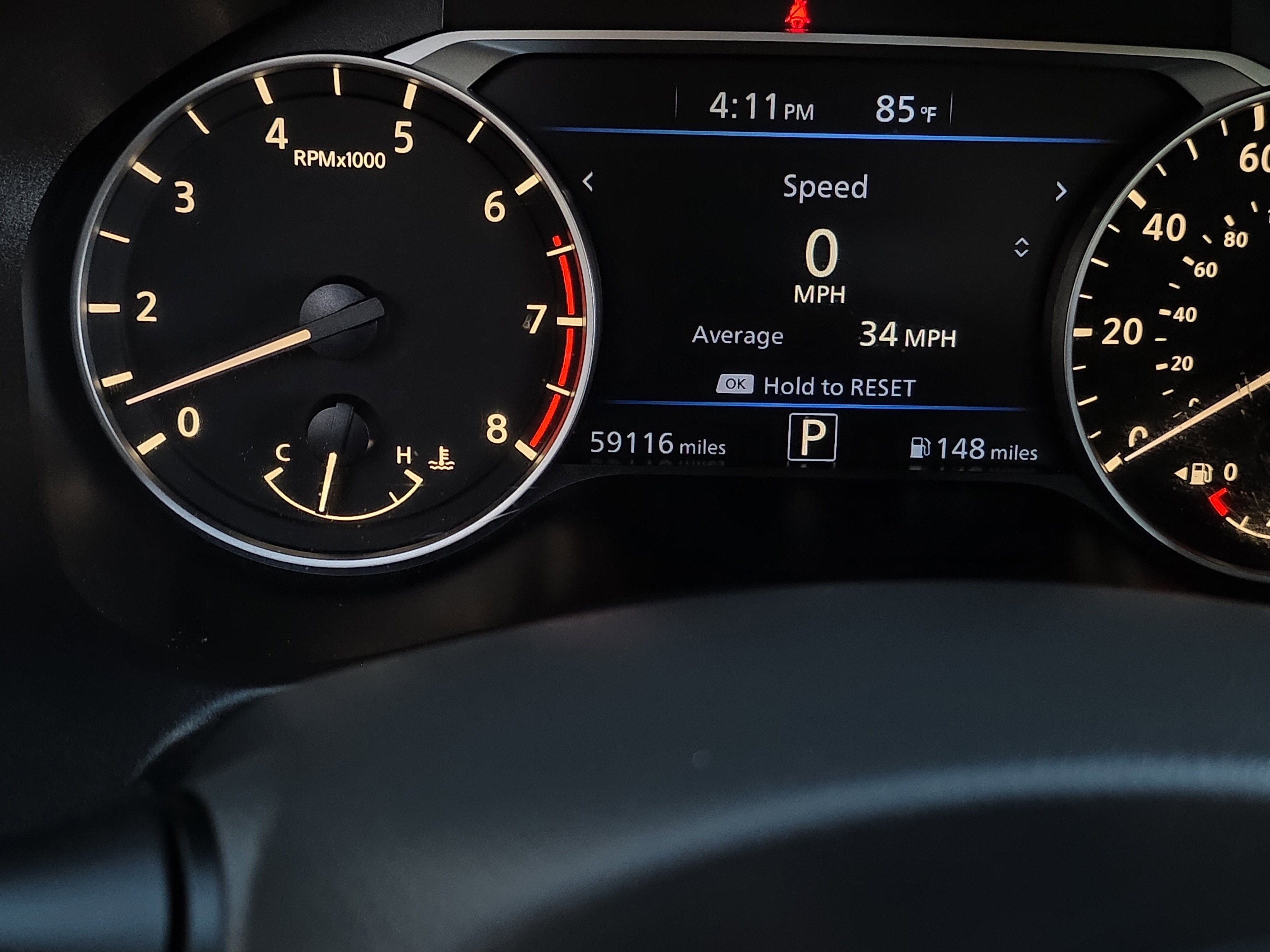 Used 2024 Nissan Altima 2.5 SV image 18