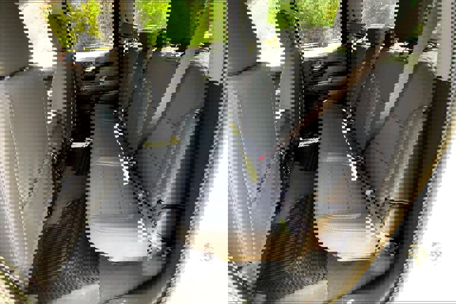 Used 2024 Chevrolet Silverado 1500 Custom image 39