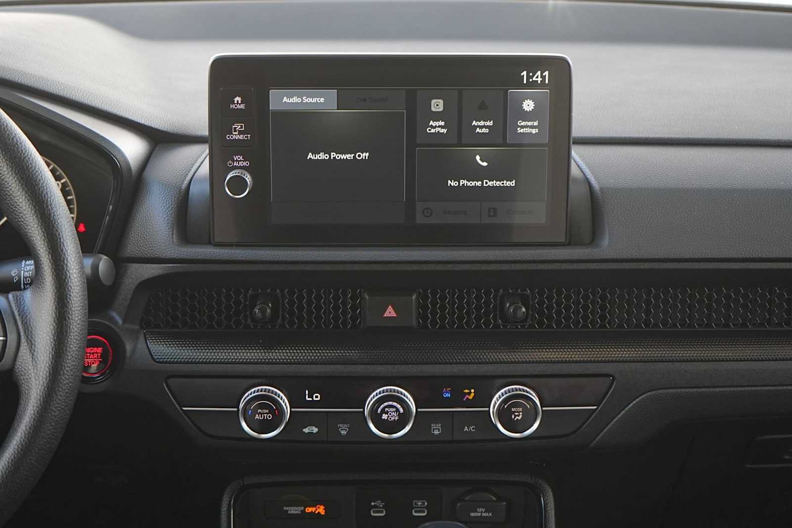 Certified 2026 Honda CR-V LX image 20