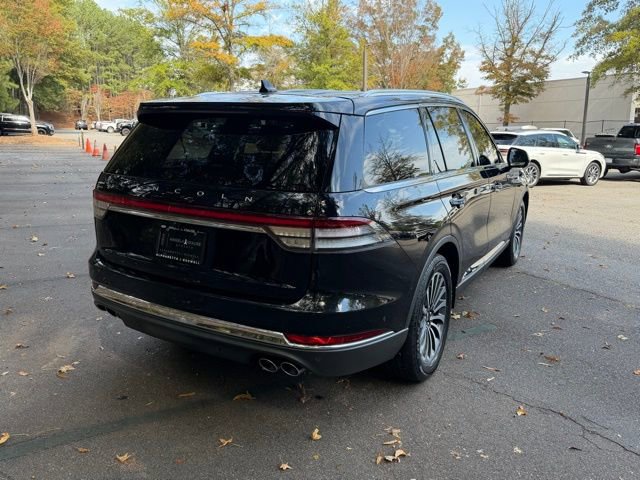 Used 2020 Lincoln Aviator Reserve w/ Equipment Group 201A image 17