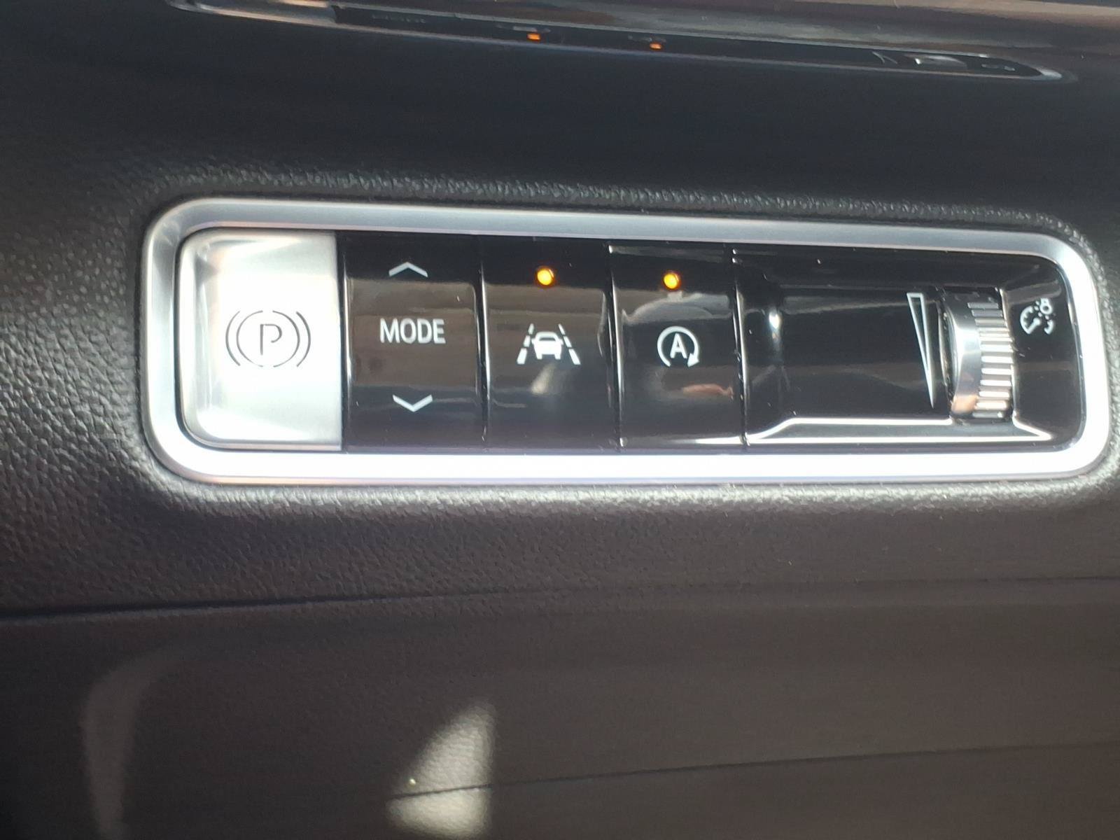 Used 2024 Buick Envision Sport Touring AWD/4WD image 19