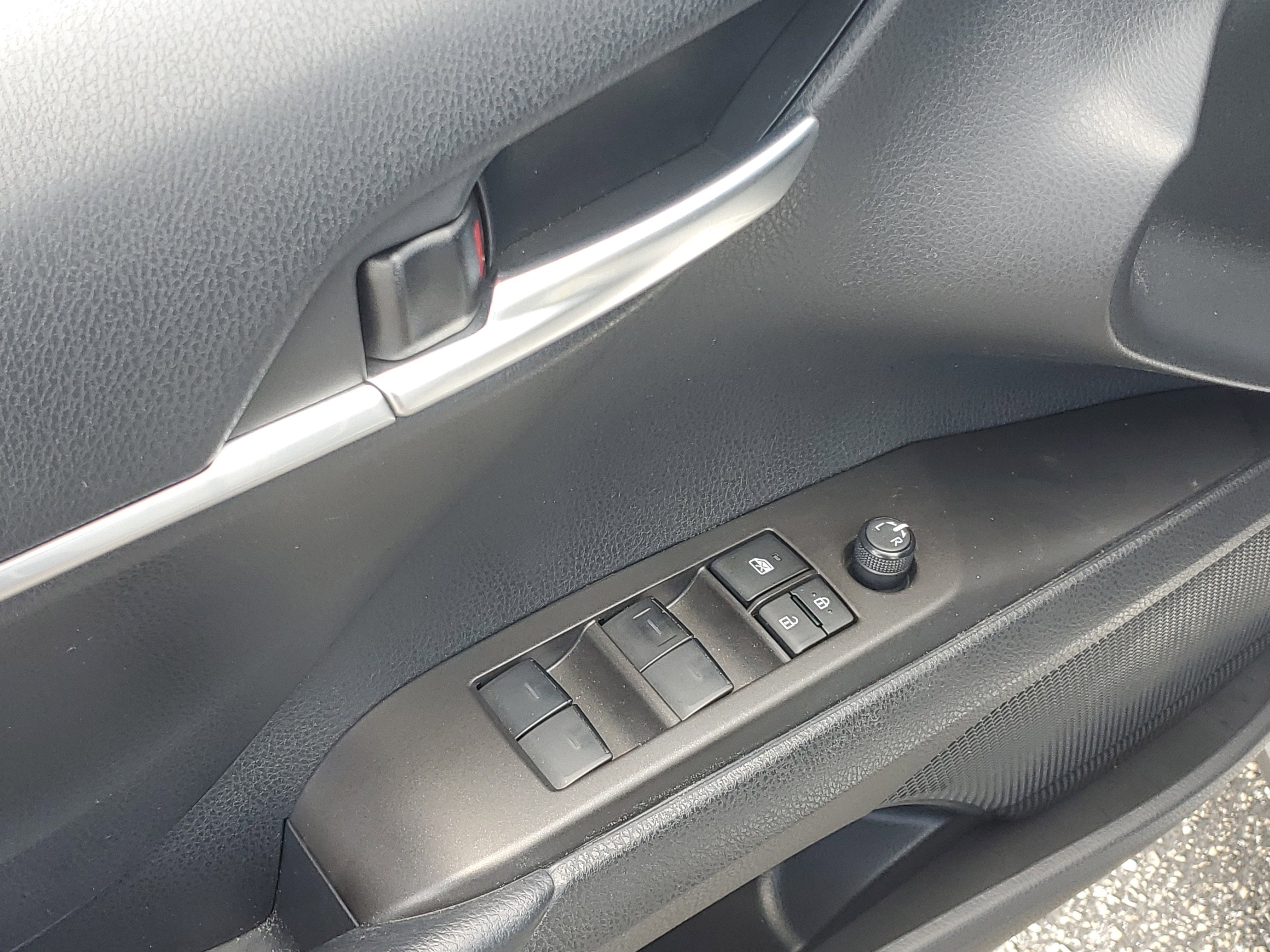 Certified 2023 Toyota Camry SE image 21