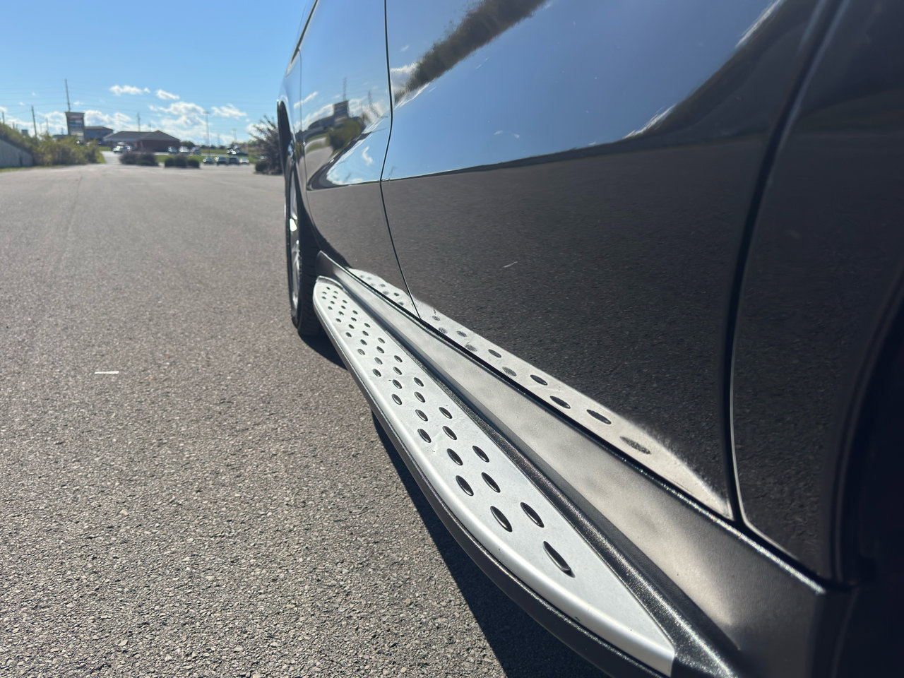 Used 2015 Mercedes-Benz ML 250 BlueTEC 4MATIC image 14