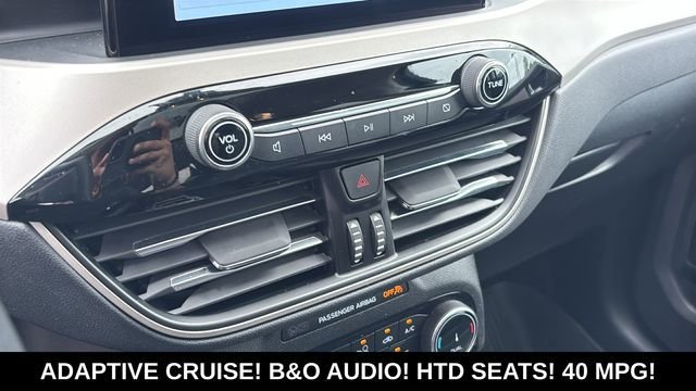 Used 2022 Ford Escape SEL w/ Technology Package FWD image 19