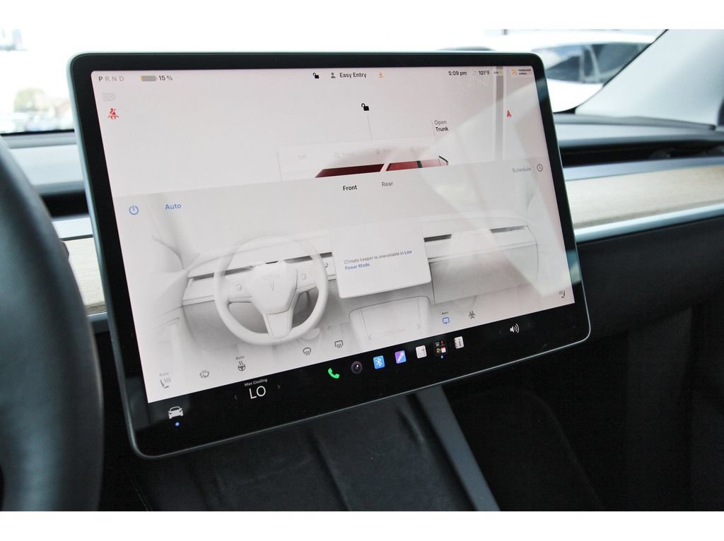 Used 2022 Tesla Model Y Performance AWD/4WD image 24