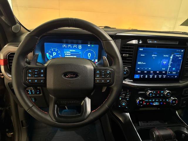 Certified 2025 Ford F150 Raptor image 5