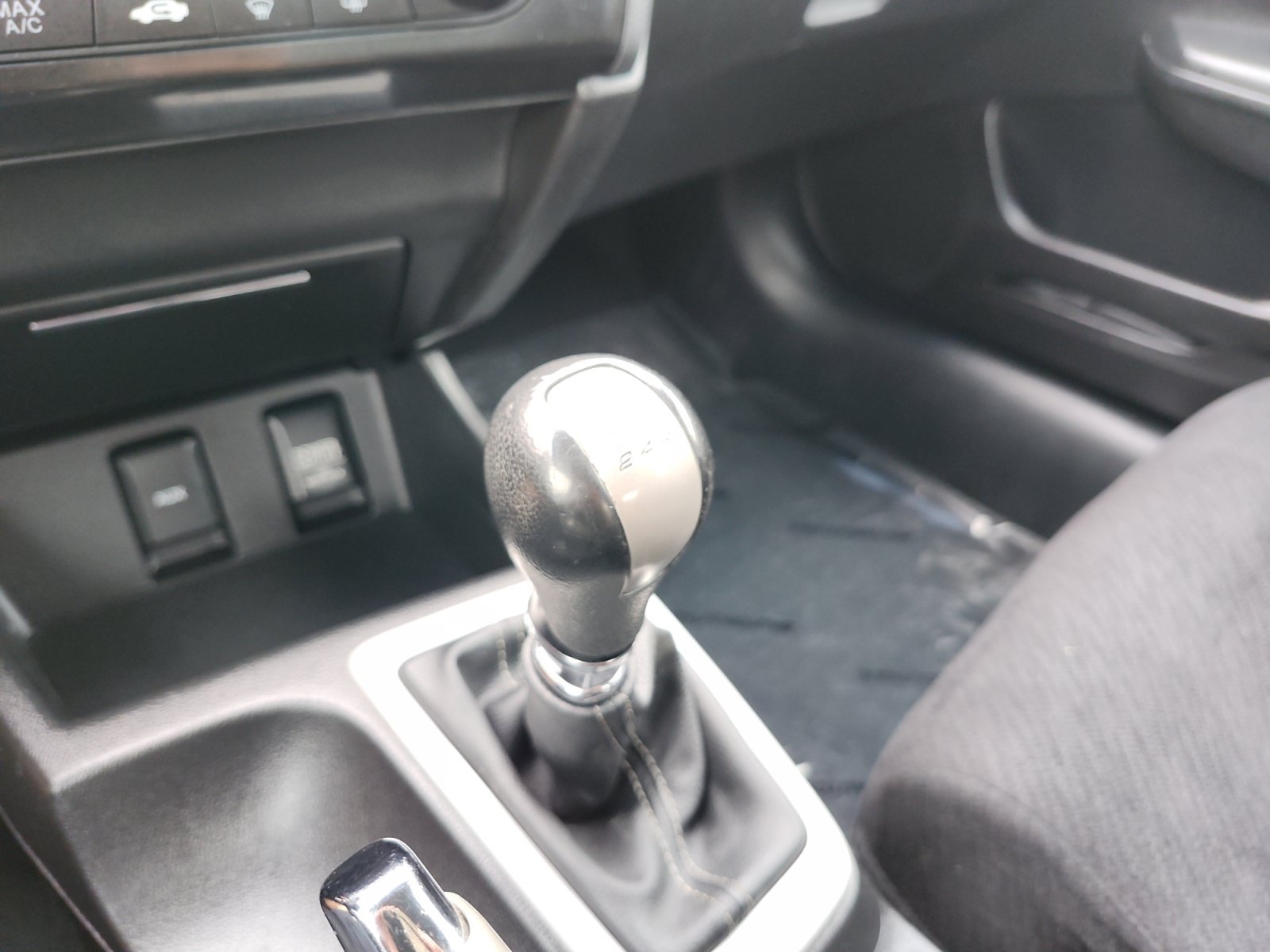 Used 2013 Honda Civic LX image 20