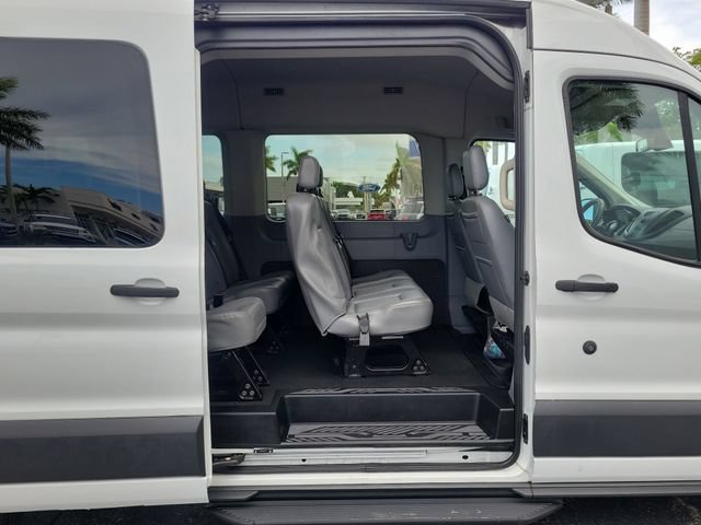 Used 2018 Ford Transit 350 XL RWD image 12