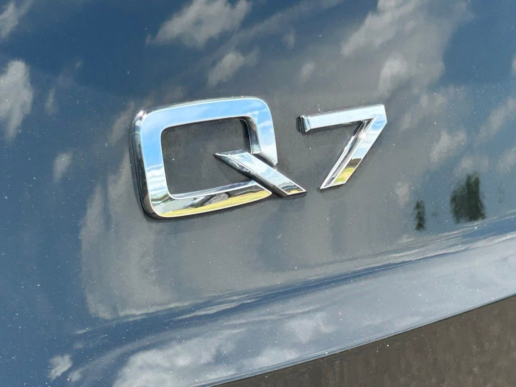 Used 2023 Audi Q7 3.0T Prestige AWD/4WD image 68