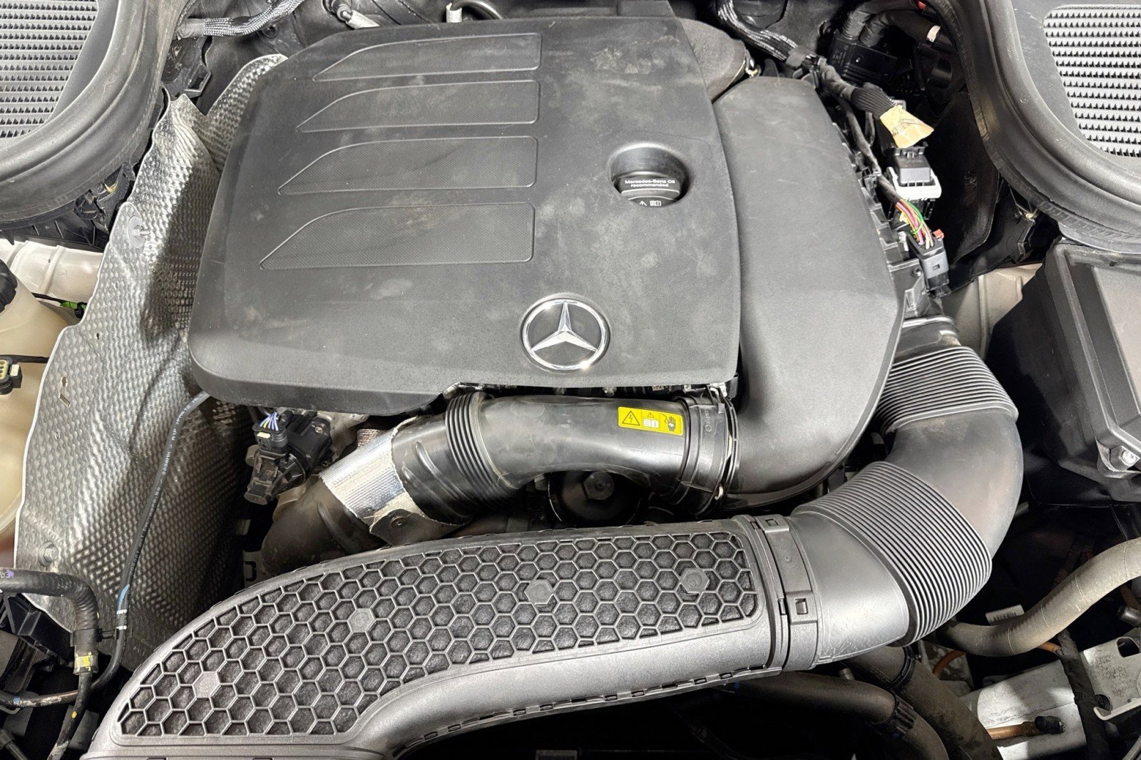 Certified 2022 Mercedes-Benz GLE 350 4MATIC image 29