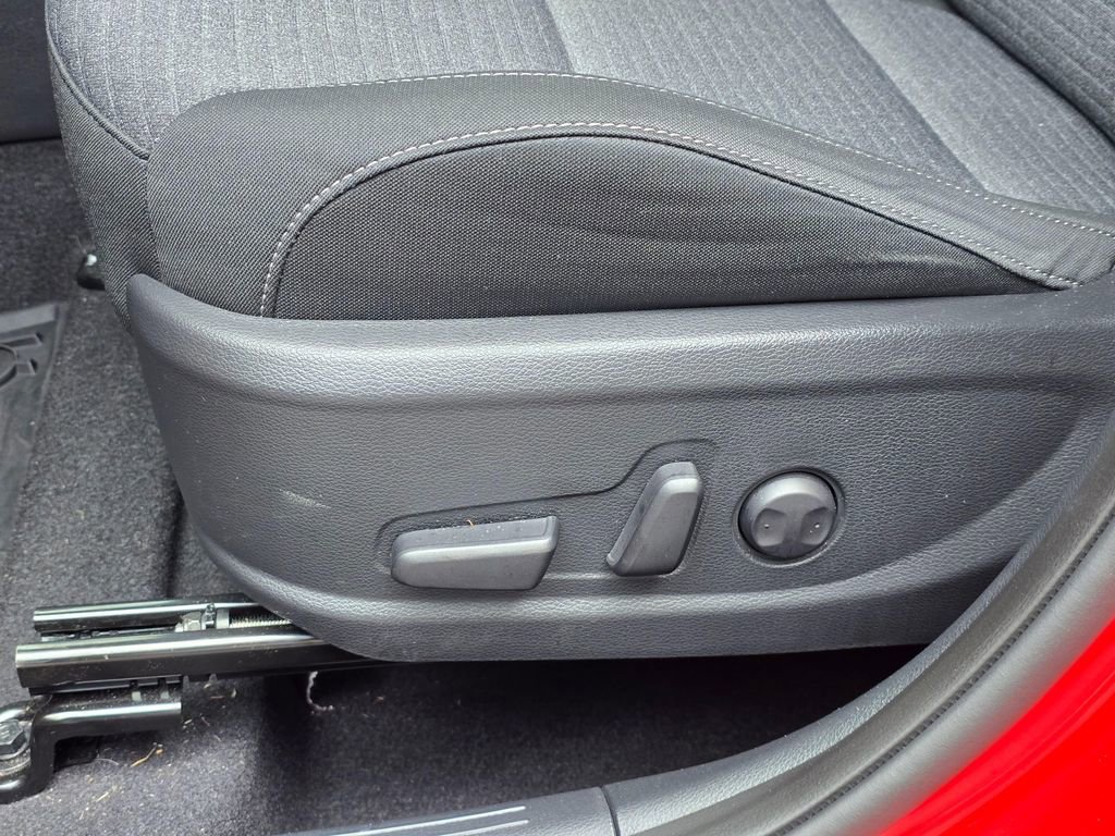 Used 2020 Kia Soul EX FWD image 13