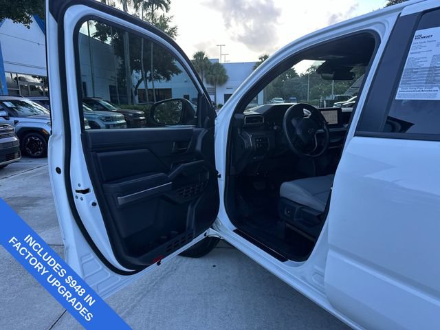Used 2024 Toyota Tacoma SR5 RWD image 22