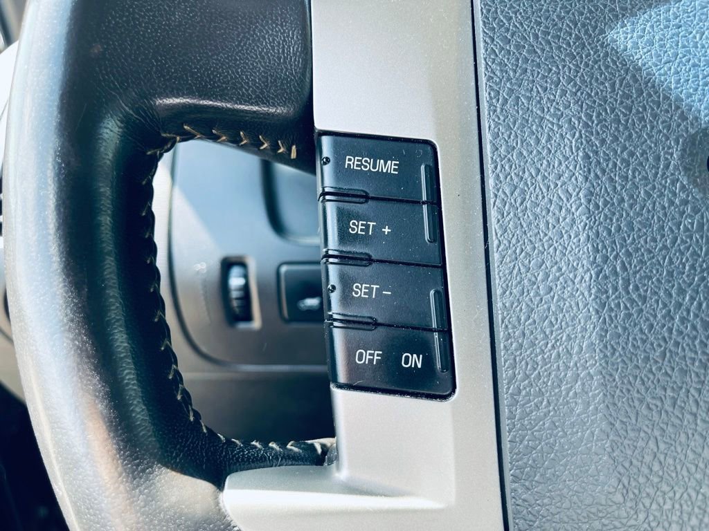 Used 2011 Ford Flex SEL w/ Rapid Spec Order Code AWD/4WD image 15