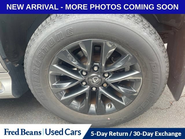 Used 2021 Lexus GX 460 Premium w/ Premium Plus Package AWD/4WD image 12