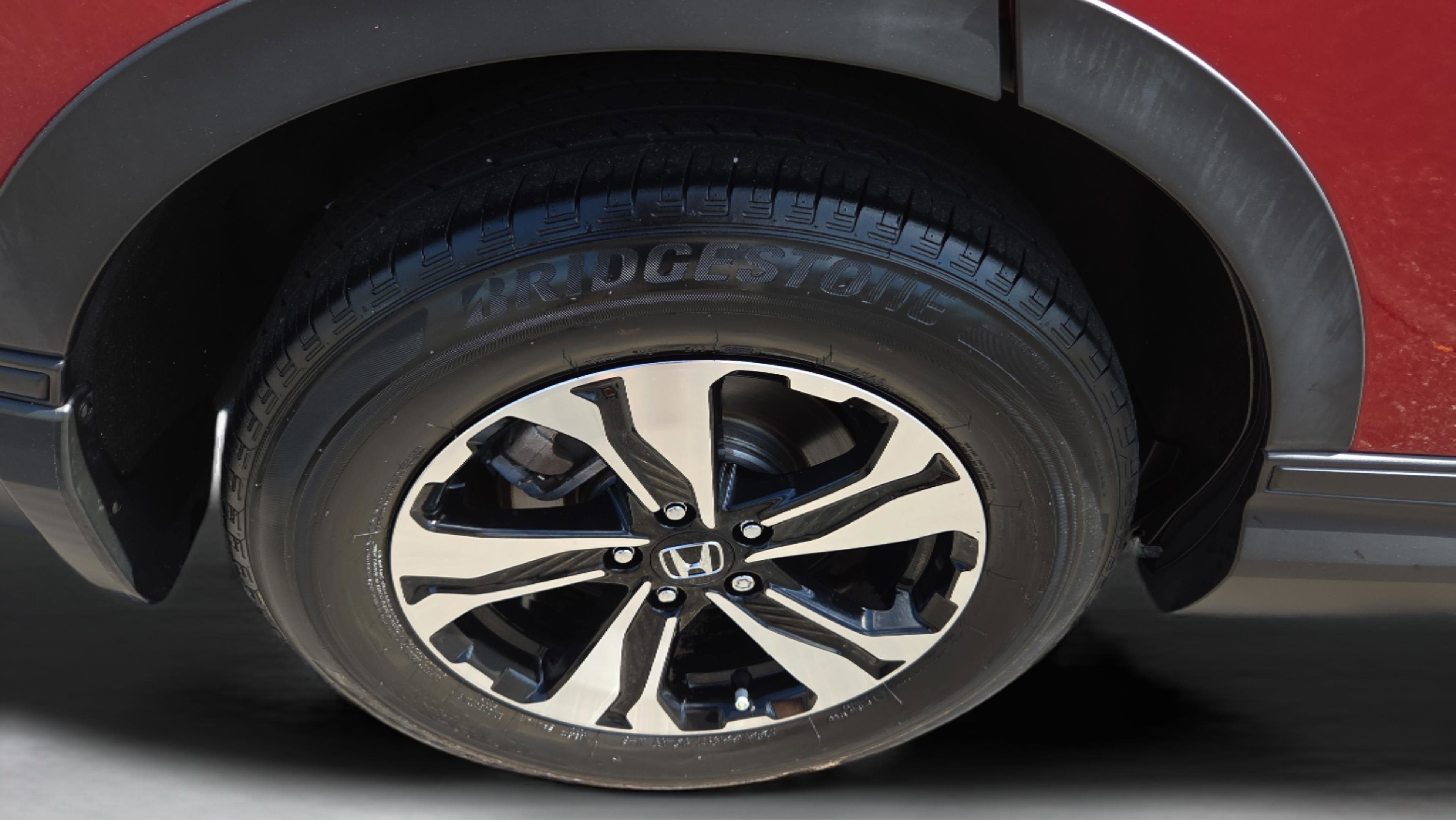 Used 2021 Honda CR-V Special Edition image 20