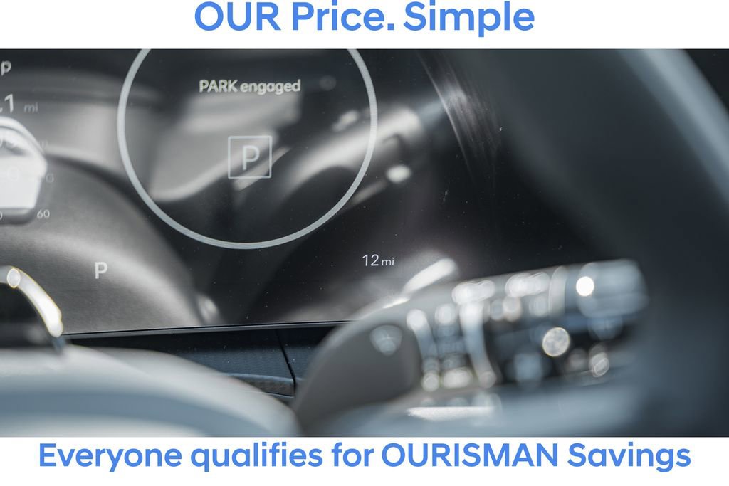 New 2026 Hyundai Santa Fe Calligraphy image 44