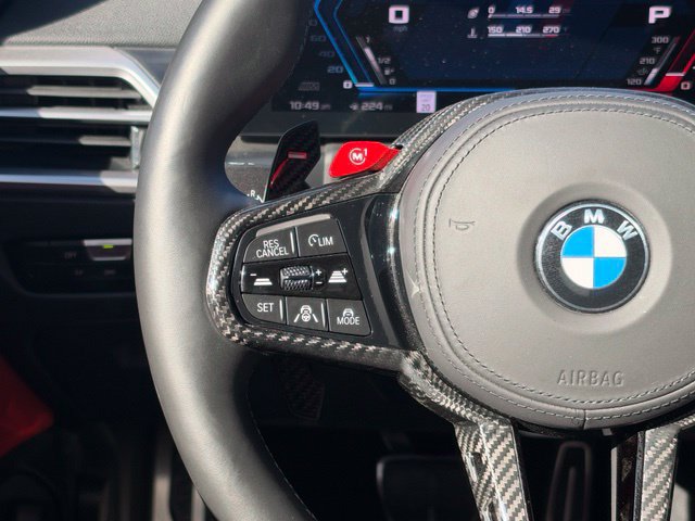 Certified 2026 BMW M4 Competition AWD/4WD image 22