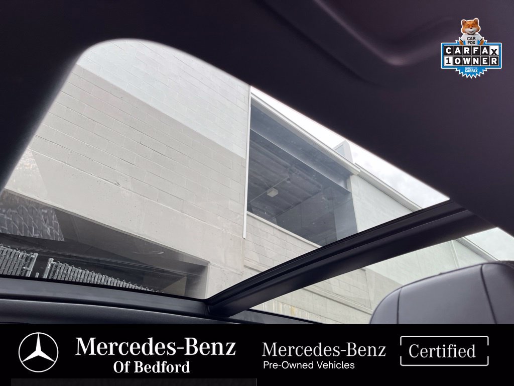Used 2024 Mercedes-Benz GLS 580 4MATIC image 26