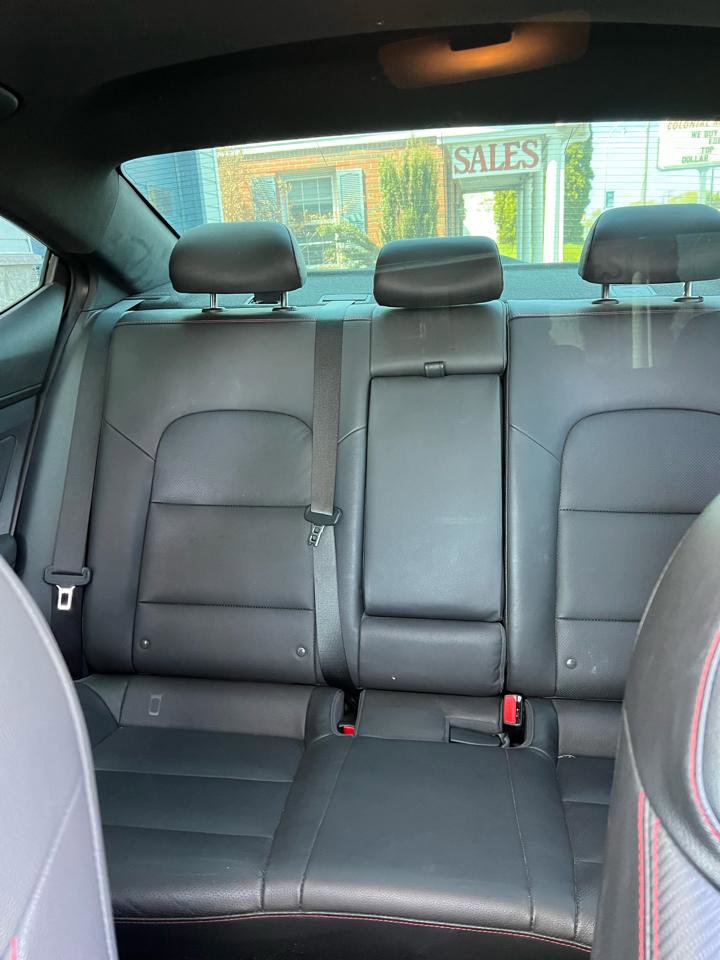 Used 2019 Hyundai Elantra Sport w/ Cargo Package image 19