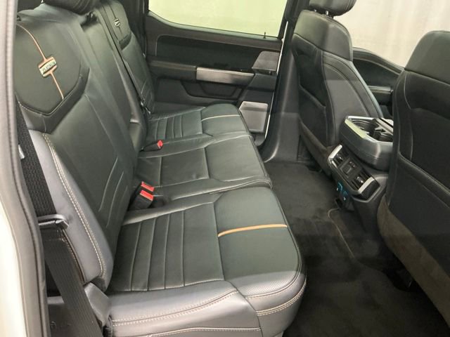 Used 2022 Ford F150 Platinum image 20