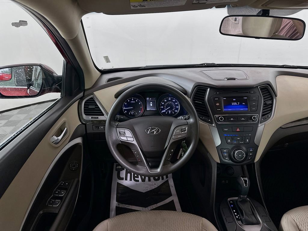 Used 2017 Hyundai Santa Fe Sport FWD image 22