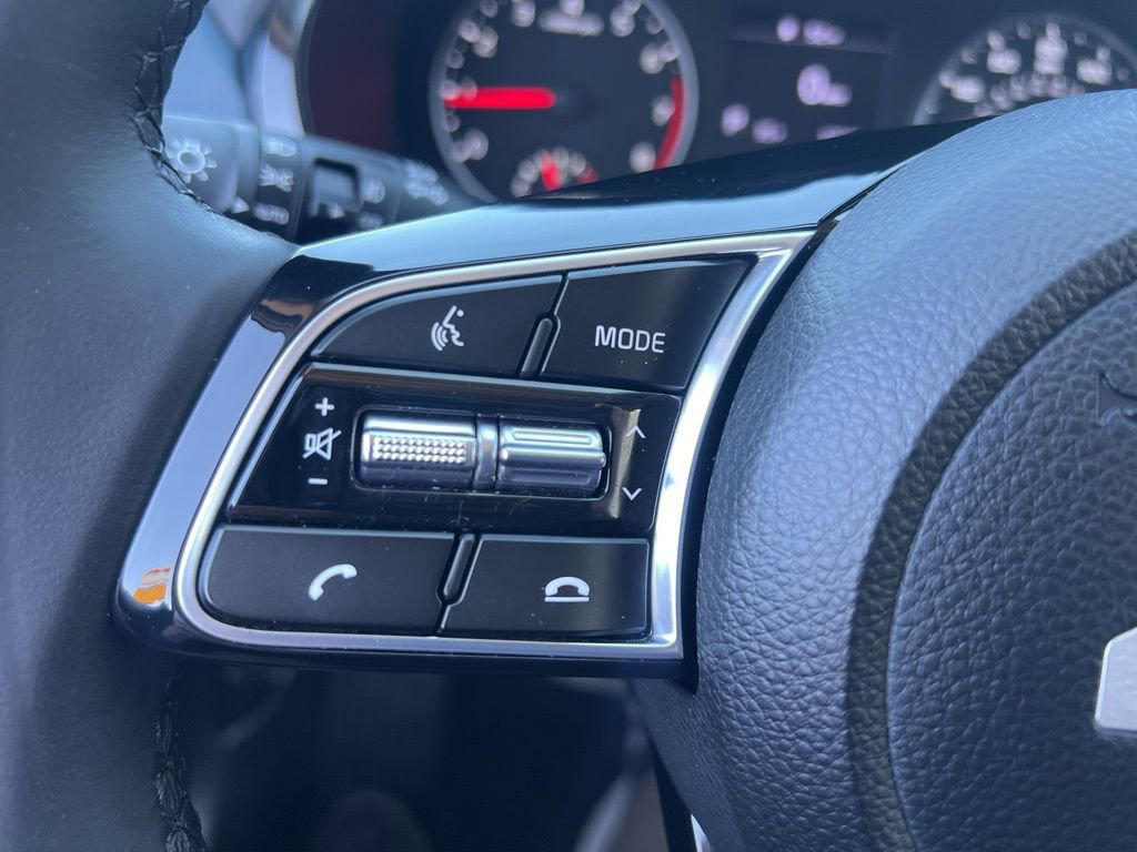 Certified 2023 Kia Seltos S image 59