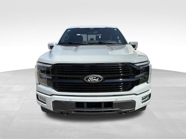 Used 2024 Ford F150 Lariat w/ Equipment Group 502A High AWD/4WD image 7