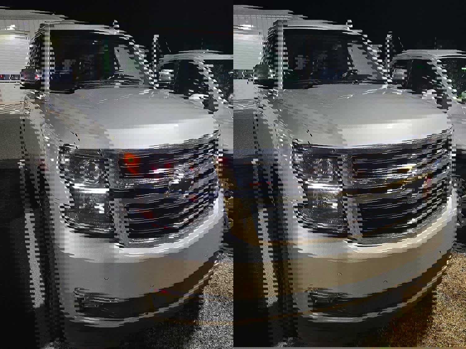 Used 2017 Chevrolet Tahoe Premier image 11