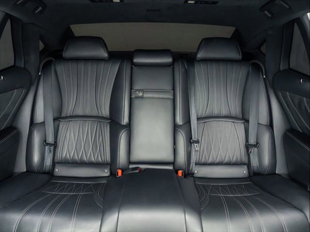 Used 2020 Lexus LS 500 image 18