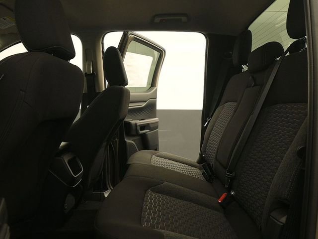 New 2026 Ford Ranger XLT AWD/4WD image 10