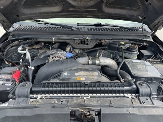 Used 2006 Ford F250 Lariat image 17
