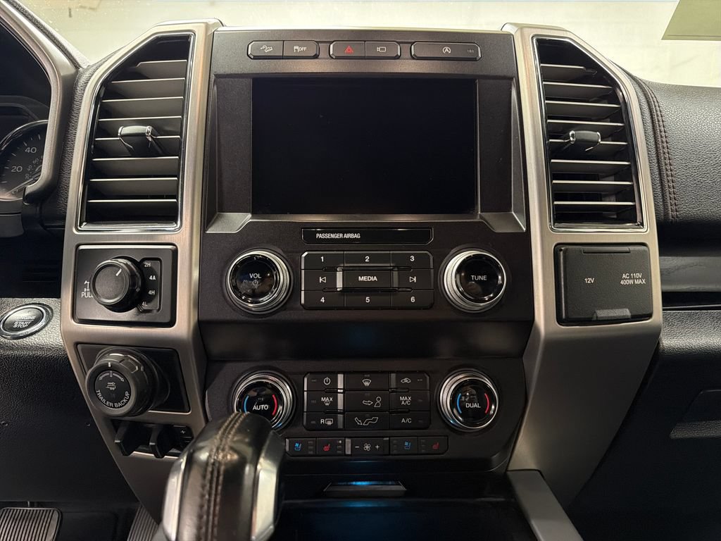 Used 2020 Ford F150 Platinum w/ Equipment Group 701A Luxury AWD/4WD image 23