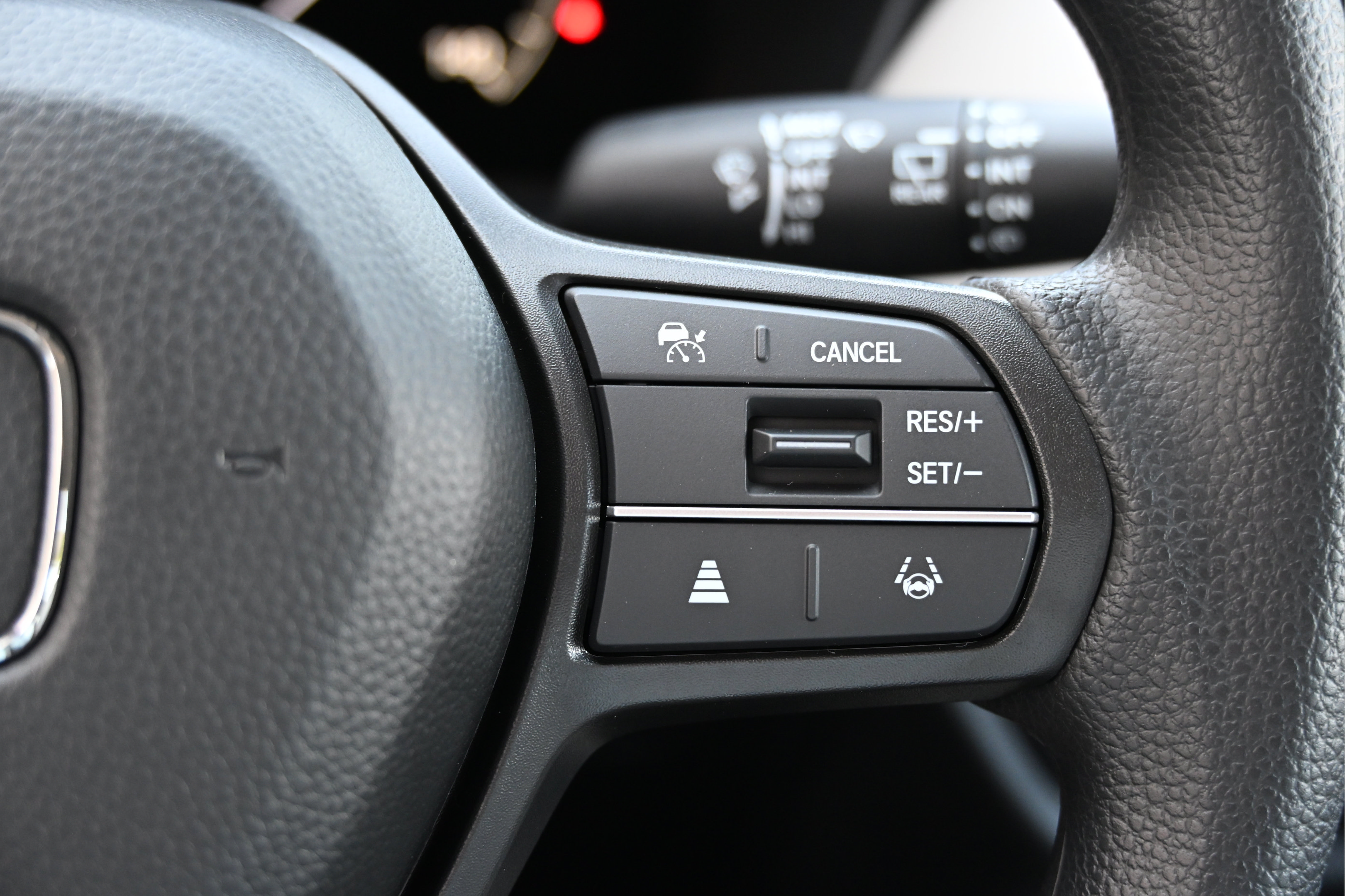 New 2027 Honda HR-V LX image 26