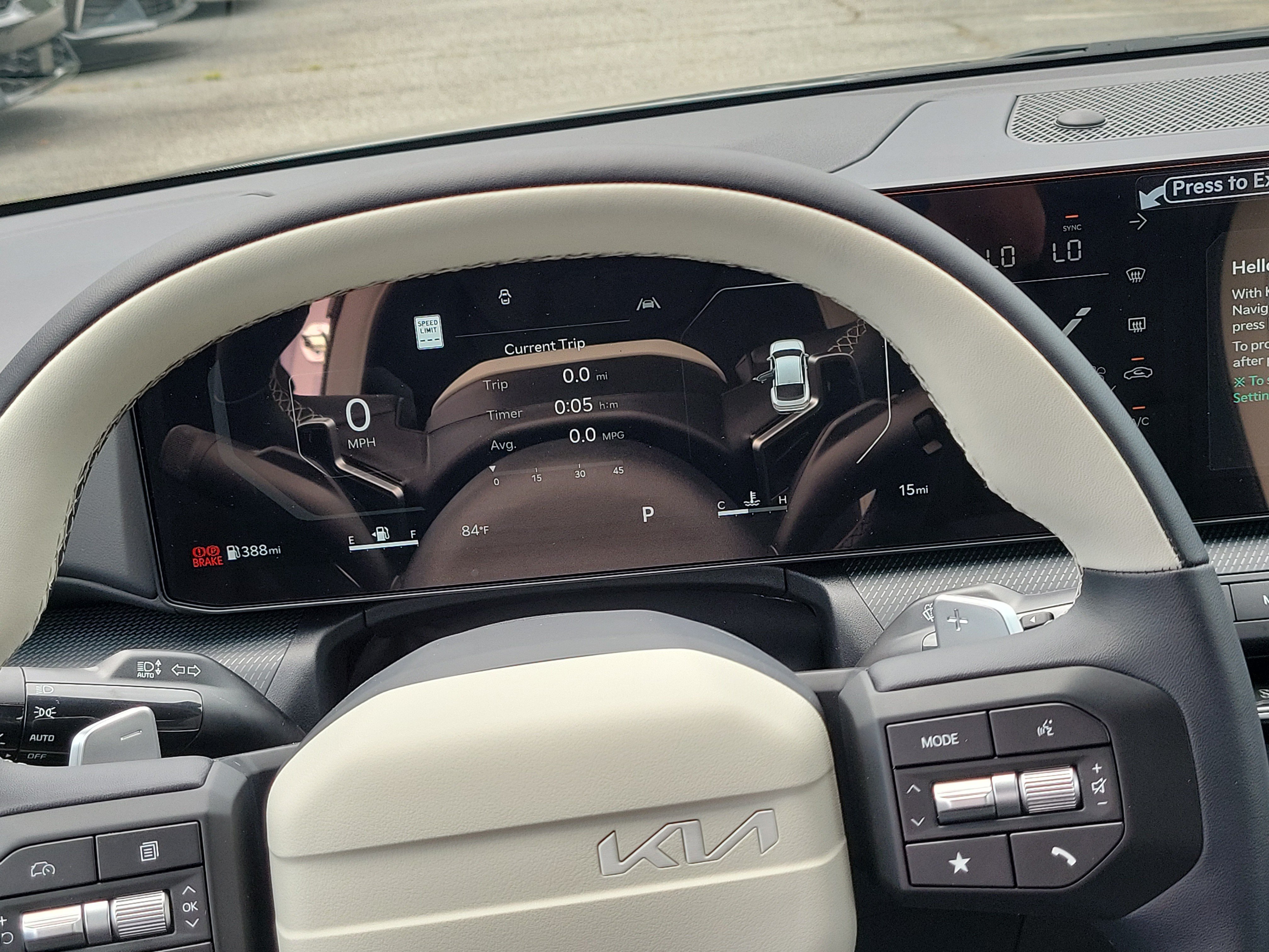 New 2026 Kia K4 GT-Line w/ GT-Line Premium Package FWD image 24